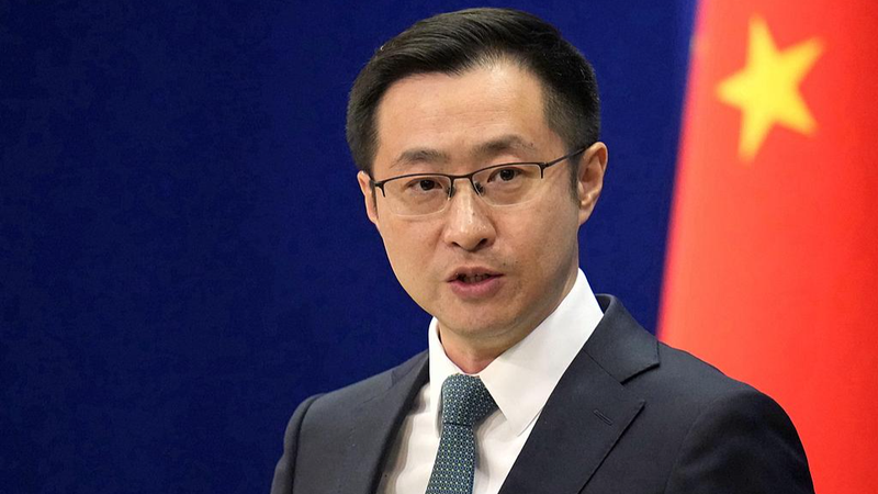 China_Urges_US_Japan_Ties_to_Avoid_Targeting_Third_Parties