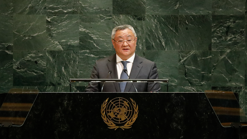 China_Urges_Unified_Global_Approach_Against_Terrorism_at_UN