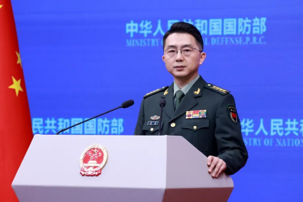 China_Vows_Stronger_Response_to_Philippine_Maritime_Actions