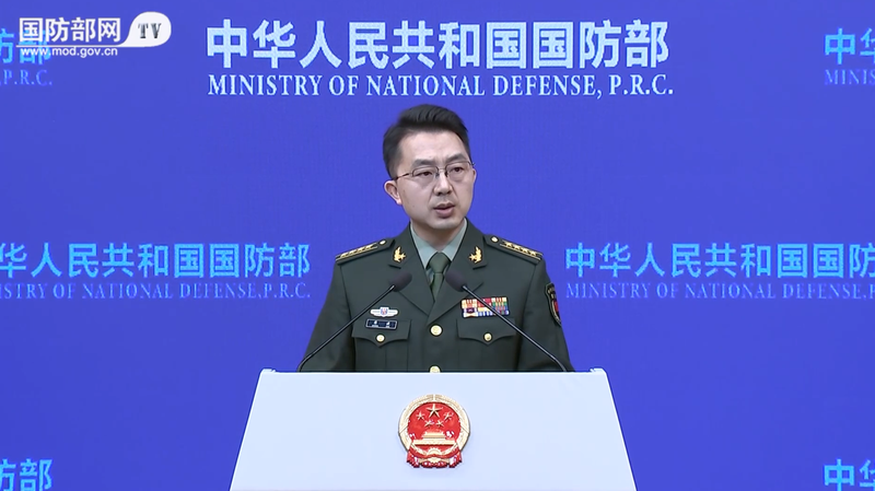 China_Warns_Japan_Against_Militarization__Cites_Regional_Risks