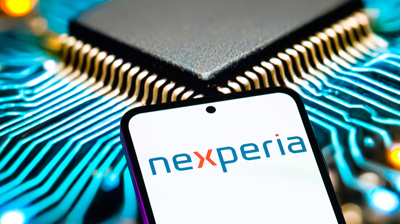 China_Warns_Nexperia_Over_Semiconductor_Supply_Chain_Risks