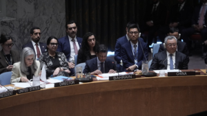 China_Warns_of_Middle_East_Crisis_Escalation_at_UN