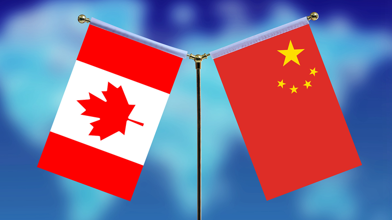 China__Canada_Discuss_Middle_East_Stability_in_Key_Diplomatic_Call