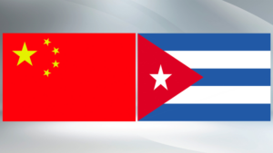 China__Cuba_Strengthen_Ties_in_High_Level_Diplomatic_Talks