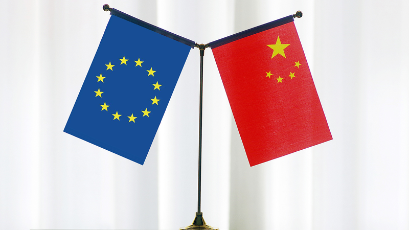 China__EU__NATO_Hold_High_Level_Security_Talks_Amid_Global_Challenges