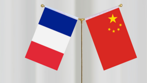 China__France_Urge_Restraint_Amid_Iran_Tensions_in_High_Level_Talks