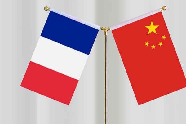 China__France_Urge_Restraint_Amid_Iran_Tensions_in_High_Level_Talks
