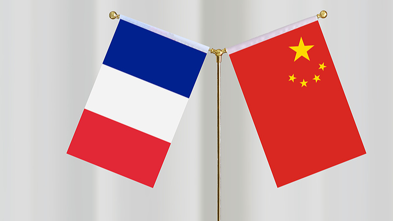 China__France_Urge_Restraint_Amid_Iran_Tensions_in_High_Level_Talks