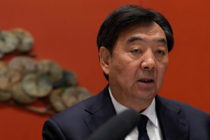 China__GCC_Diplomats_Discuss_Middle_East_Peace_Efforts_in_Beijing