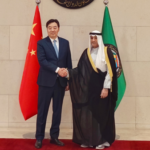 China__GCC_Unite_to_Ease_Middle_East_Tensions_Through_Dialogue - Khabar Asia China__GCC_Unite_to_Ease_Middle_East_Tensions_Through_Dialogue