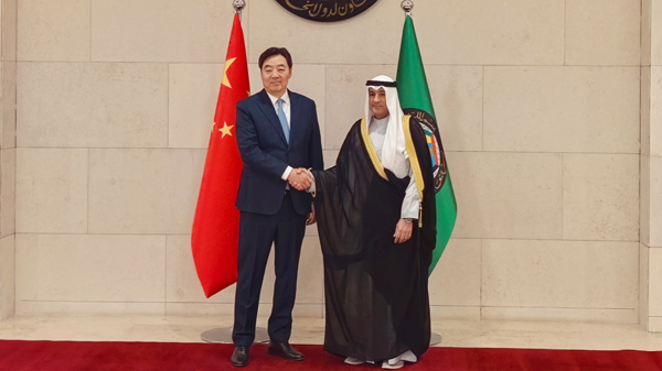China__GCC_Unite_to_Ease_Middle_East_Tensions_Through_Dialogue