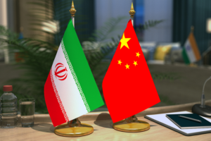 China__Iran_Discuss_Middle_East_Stability_Amid_Rising_Tensions