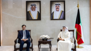 China__Kuwait_Push_for_Middle_East_Peace_Amid_Rising_Tensions