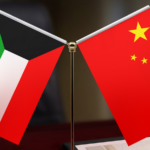 China, Kuwait Urge Ceasefire in Middle East Amid Rising Tensions China__Kuwait_Urge_Ceasefire_in_Middle_East_Amid_Rising_Tensions