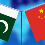 China, Pakistan Discuss Iran Tensions in High-Level Talks China__Pakistan_Discuss_Iran_Tensions_in_High_Level_Talks