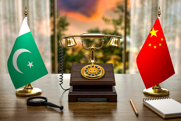 China__Pakistan_Urge_Restraint_in_Iran_Crisis__Push_for_Peace_Talks