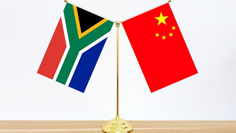 China__South_Africa_Strengthen_Strategic_Ties_in_Key_Sectors