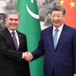 China__Turkmenistan_Pledge_Enhanced_Cooperation_in_2026_Meeting video poster