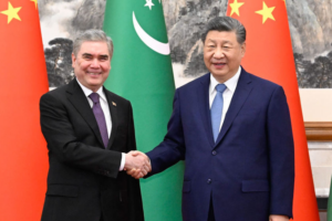 China__Turkmenistan_Pledge_Enhanced_Cooperation_in_2026_Meeting video poster