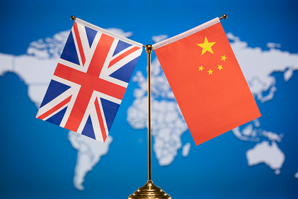 China__UK_FMs_Urge_Middle_East_Ceasefire_in_High_Stakes_Talks