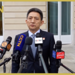 China__US_Conclude_High_Stakes_Trade_Talks__Li_Chenggang_Highlights_Progress video poster