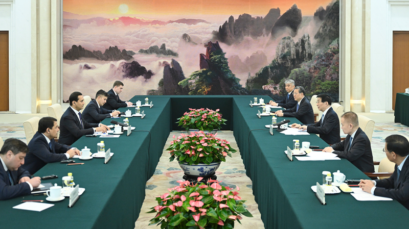 China__Uzbekistan_Strengthen_Ties_in_High_Level_Strategic_Talks - Khabar Asia China__Uzbekistan_Strengthen_Ties_in_High_Level_Strategic_Talks