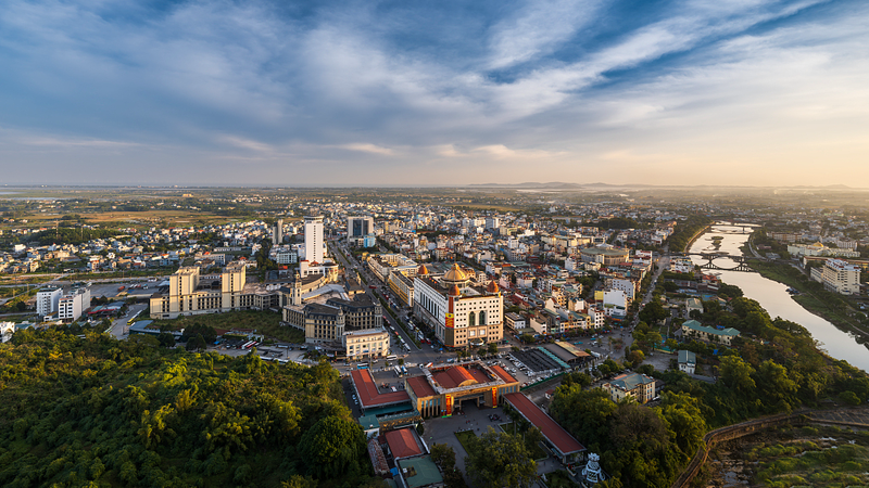 China__Vietnam_Launch_10th_Border_Defense_Exchange_in_Mid_March_2026 - Khabar Asia China__Vietnam_Launch_10th_Border_Defense_Exchange_in_Mid_March_2026