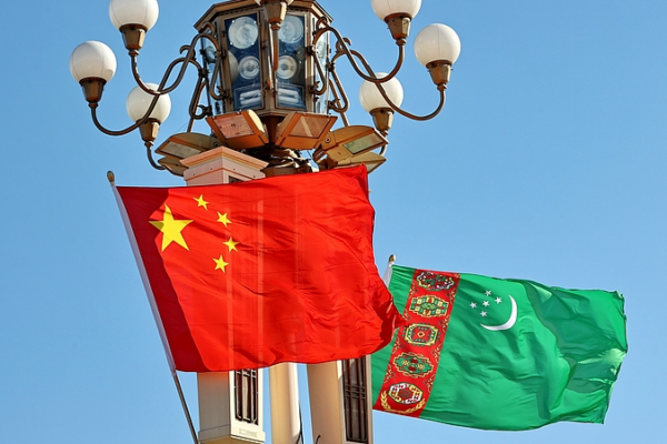 China_and_Turkmenistan_Strengthen_Strategic_Partnership_Amid_Global_Shifts