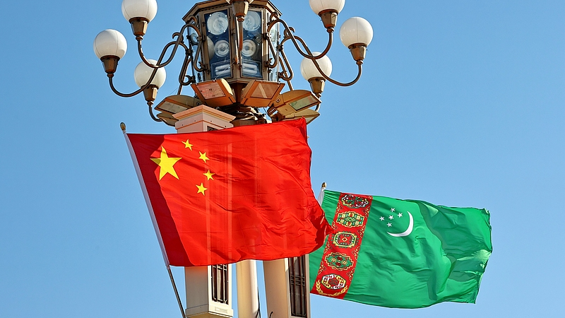 China_and_Turkmenistan_Strengthen_Strategic_Partnership_Amid_Global_Shifts