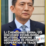 China_and_US_Advance_Trade_Cooperation_Talks_in_2026_poster - Khabar Asia China_and_US_Advance_Trade_Cooperation_Talks_in_2026 video poster