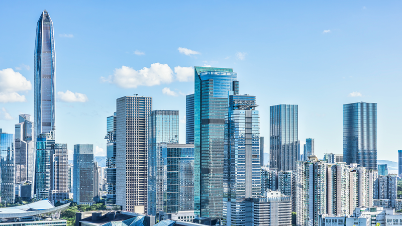 China_s_15th_Five_Year_Plan_Prioritizes_Digital_Innovation_and_Green_Growth