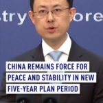 China_s_15th_Five_Year_Plan_Prioritizes_Global_Peace__Sustainable_Growth video poster