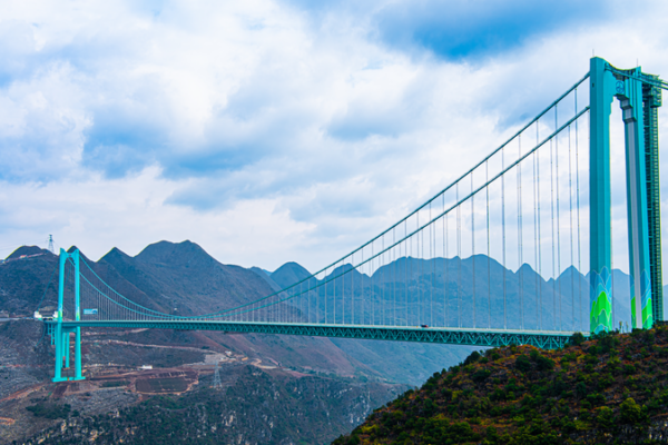 China_s_15th_Five_Year_Plan_Unveils_109_Strategic_Projects_for_2026_2030