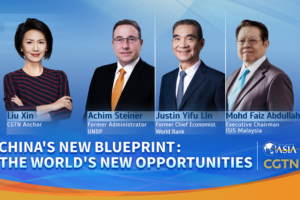China_s_15th_Five_Year_Plan__Global_Growth_Blueprint_Unveiled_in_2026 video poster