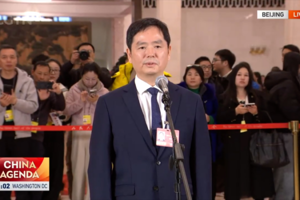 China_s_2025_Grain_Harvest_Hits_Record_High__CPPCC_Member_Credits_Agricultural_Tech video poster