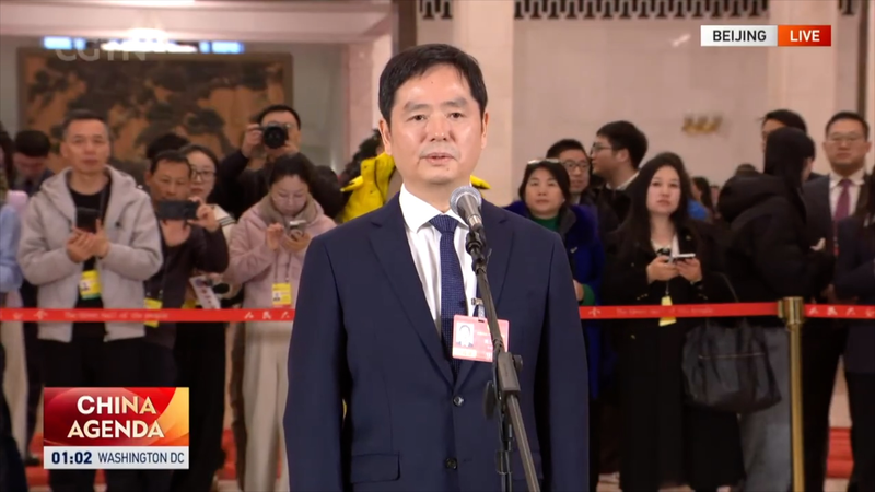 China_s_2025_Grain_Harvest_Hits_Record_High__CPPCC_Member_Credits_Agricultural_Tech video poster