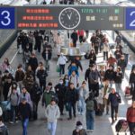 China_s_2026_Spring_Festival_Travel_Rush_Hits_Historic_9_4_Billion_Trips - Khabar Asia China_s_2026_Spring_Festival_Travel_Rush_Hits_Historic_9_4_Billion_Trips