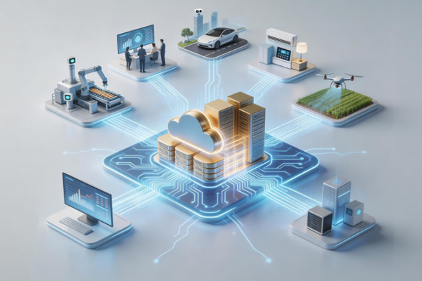 China_s_AI_Driven_Smart_Economy__5_Key_Terms_Decoded_from_2026_Government_Report