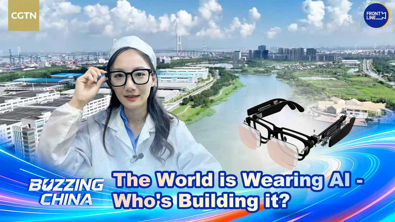 China_s_AI_Powered_Smart_Glasses_Redefine_Wearable_Tech_in_2026 video poster