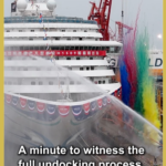China_s_Adora_Flora_City_Cruise_Ship_Undocks__A_Maritime_Milestone video poster