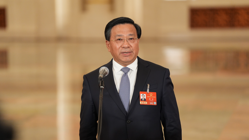 China_s_Agricultural_Modernization_Accelerates_with_Smart_Tech__Says_Minister