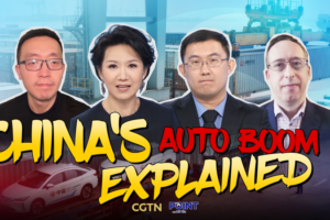 China_s_Auto_Export_Boom__1_000_Cars_Shipped_Hourly_in_2026 video poster