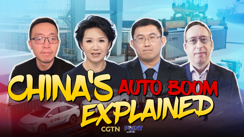 China_s_Auto_Export_Boom__1_000_Cars_Shipped_Hourly_in_2026_poster - Khabar Asia China_s_Auto_Export_Boom__1_000_Cars_Shipped_Hourly_in_2026 video poster