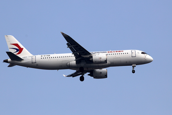 China_s_C919_Expands_Domestic_Routes__Boosts_Aviation_Ambitions
