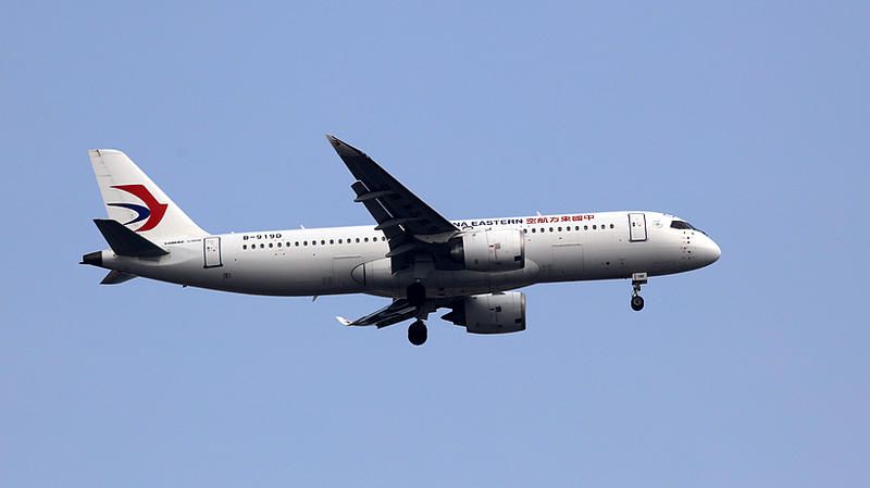 China_s_C919_Expands_Domestic_Routes__Boosts_Aviation_Ambitions - Khabar Asia China_s_C919_Expands_Domestic_Routes__Boosts_Aviation_Ambitions