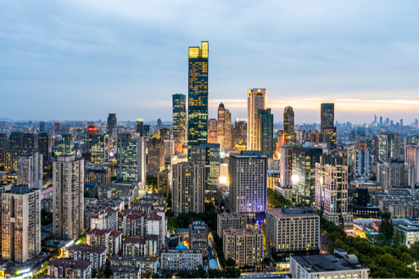 China_s_Consumption_Shift_Reflects_Economic_Maturity__Experts_Say