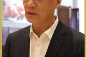 China_s_Cultural_Heritage_Takes_Global_Stage_at_Two_Sessions_Forum video poster