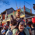 China_s_Cultural_and_Tourism_Sectors_Thrive_in_2025__Premier_Reports