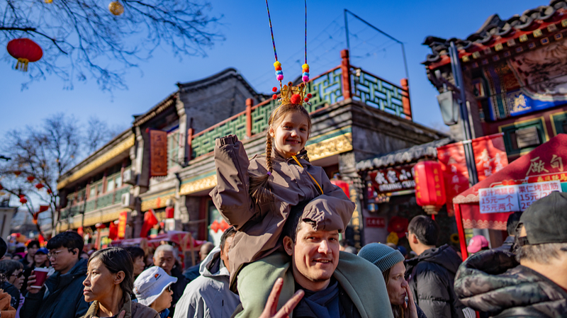 China_s_Cultural_and_Tourism_Sectors_Thrive_in_2025__Premier_Reports