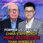 China_s_Diplomatic_Strategy_Gains_Global_Attention__Says_Ex_US_Official_poster - Khabar Asia China_s_Diplomatic_Strategy_Gains_Global_Attention__Says_Ex_US_Official video poster